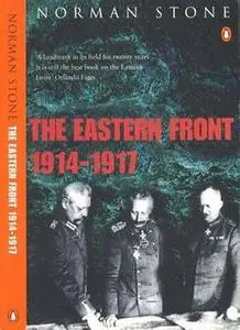 The Eastern Front 1914-1917 (Repost)