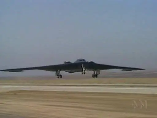 Weapons Races. The Race for the Strategic Bomber