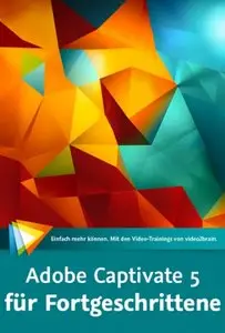 [Video2Brain] Adobe Captivate 5 für Fortgeschrittene