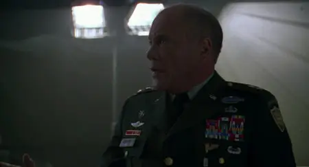 Universal Soldier: The Return (1999)