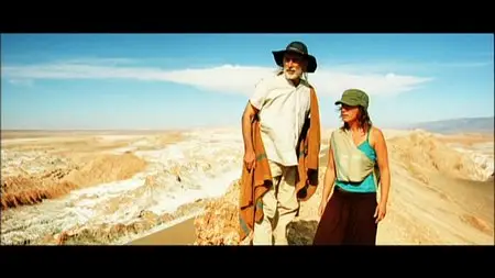 Desierto Sur (2008) South Desert