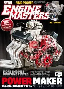 Engine Masters - September 2016