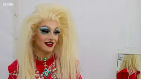 BBC - Mother Tuckers: Drag Queens of Glasgow (2019)