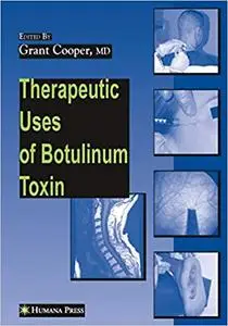 Therapeutic Uses of Botulinum Toxin