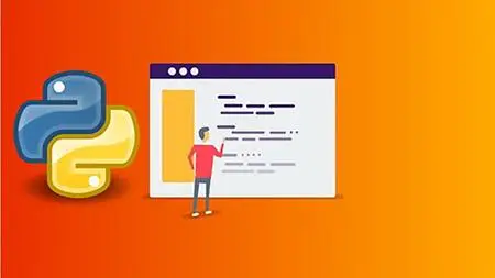 Udemy - Complete Python Course: from Basics to Brilliance in HD