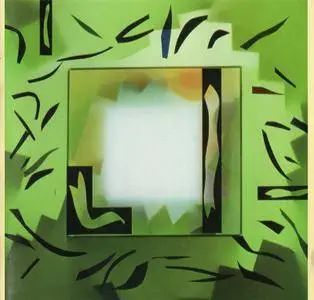 Brian Eno - The Shutov Assembly (1992)