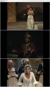 Riccardo Muti,  Wiener Philharmoniker - Mozart: Cosi fan tutte (2015/1983) [BDRip]
