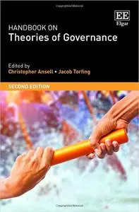 Handbook on Theories of Governance Ed 2