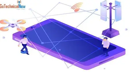 LTE (4G) - All About Downlink channels