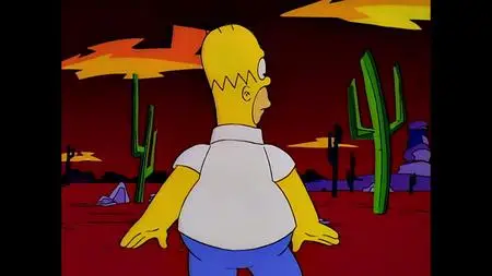 Die Simpsons S08E09