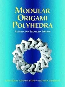 Modular Origami Polyhedra (Origami) 
