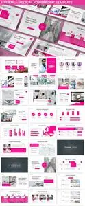 Hygiene - Medical Powerpoint Template