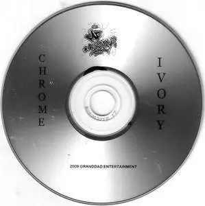 MF Woolly - Operation: Chrome And Ivory (2009) {Granddad Entertainment} **[RE-UP]**