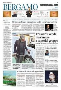 Corriere della Sera Bergamo – 14 febbraio 2019