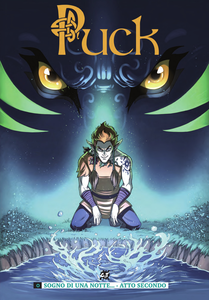 Puck - Sogno Di Una Notte - Atto Secondo