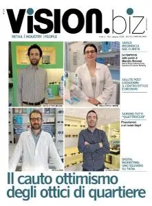 Vision.biz - Giugno 2020