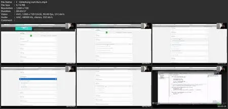 Java Grundlagen - Einsteigerkurs Für Programmier Neulinge
