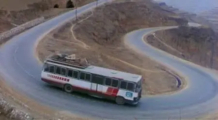 Zhang Yimou-Qiu Ju da guan si ('The Story of Qiu Ju') (1992)