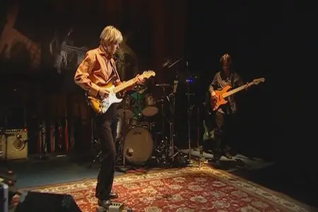 Eric Johnson - The Art Of Guitar (2006)