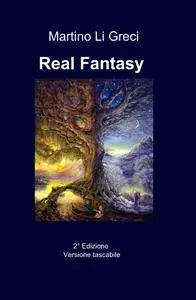 Real Fantasy – pocket version