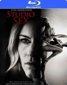 Annika Bengtzon: Crime Reporter - Studio Sex (2012)