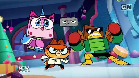 Unikitty S01E39