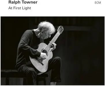 Ralph Towner - At First Light (2023) [Official Digital Download 24/96]