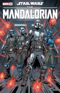 Star Wars - The Mandalorian - Season 2 003 (2023) (Digital-sd) (Kileko-Empire) (HD-Upscaled)