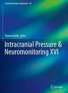 Intracranial Pressure & Neuromonitoring XVI (repost)