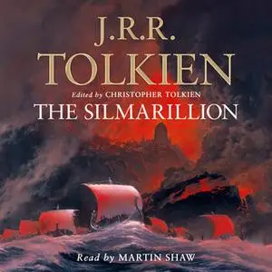 «The Silmarillion» by J.R.R. Tolkien