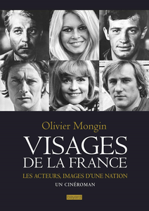 Visages de la France - Olivier Mongin