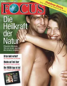 Focus Magazin 38/2012