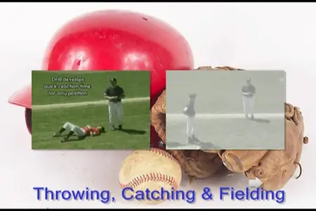 Baseball - Instruction for Skill