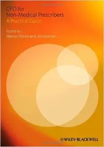 CPD for Non-medical Prescribers: A Practical Guide