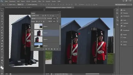 Galileo Design: Adobe Photoshop CS6 – Die Grundlagen [repost]