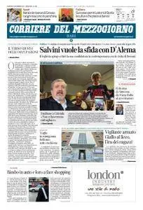 Corriere del Mezzogiorno Bari - 19 Dicembre 2017
