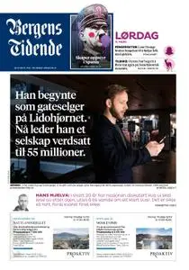 Bergens Tidende – 09. mars 2019