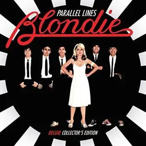 Blondie - Parallel Lines: Deluxe Collector's Edition (1978/2008)
