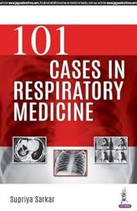101 Cases in Respiratory Medicine