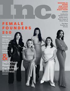 Inc. Magazine - April 2024