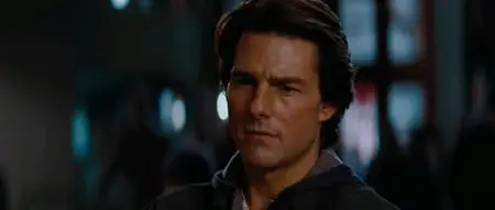 Mission: Impossible - Protocollo Fantasma (2011)