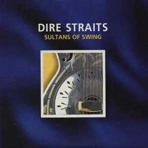 Dire Straits: Promo, CDS & CDV Collection (1986 - 1998)