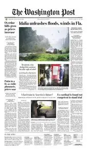 The Washington Post - August 31, 2023