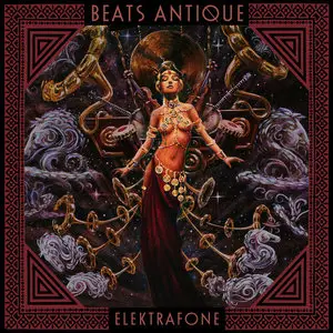 Beats Antique - Elektrafone (2011)