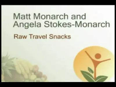 Matt & Angela Stokes-Monarch - Raw Transformations