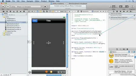 Getting Started with iOS 5
