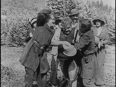 Forgotten Films of Roscoe ''Fatty'' Arbuckle (1913-1932) [ReUp]