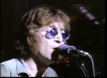 John Lennon - Live in New York City (1972)