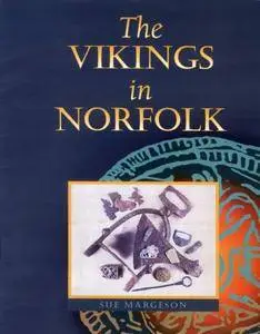 Vikings in Norfolk(Repost)