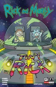 Rick and Morty 025 2017 digital dargh-Empire